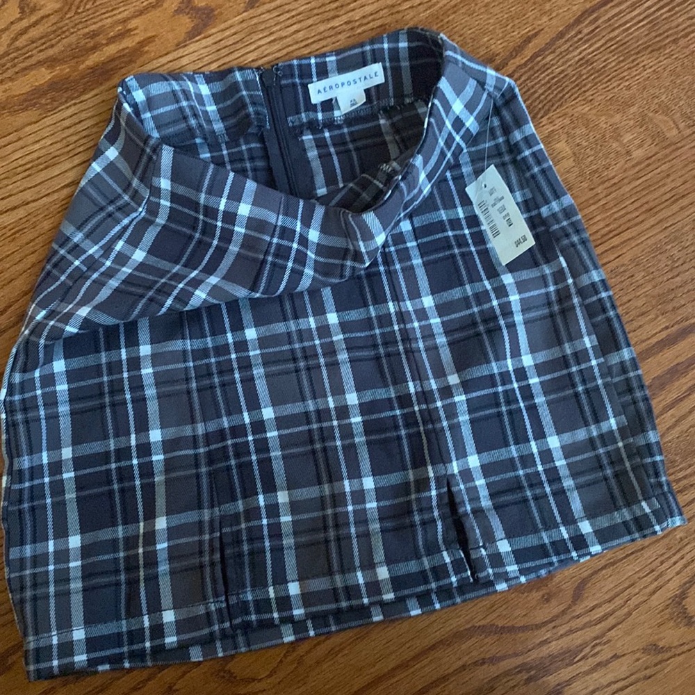 Cute new skirt!